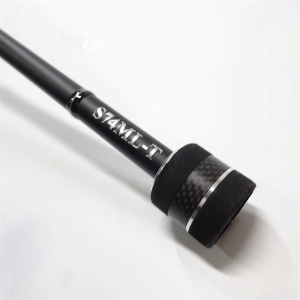ブラックスターＳ７４ＭＬ－Ｔ